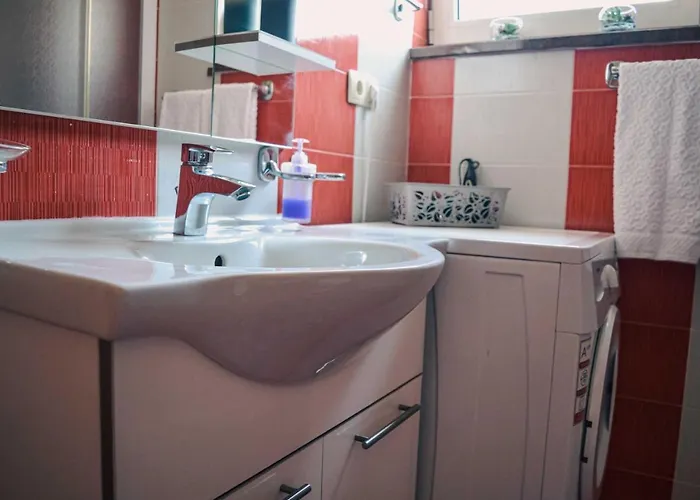 Valentina Appartement *