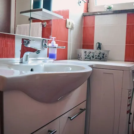 Valentina Appartement *