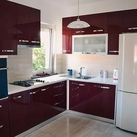 Appartement Valentina *